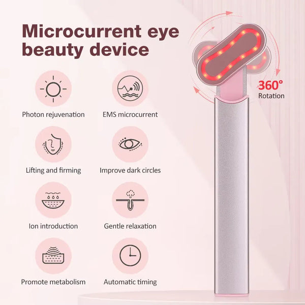 Radiant Eye Revitalizer Pen